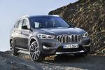 BMW X1 xDrive25i xLine 2019 года (WW)